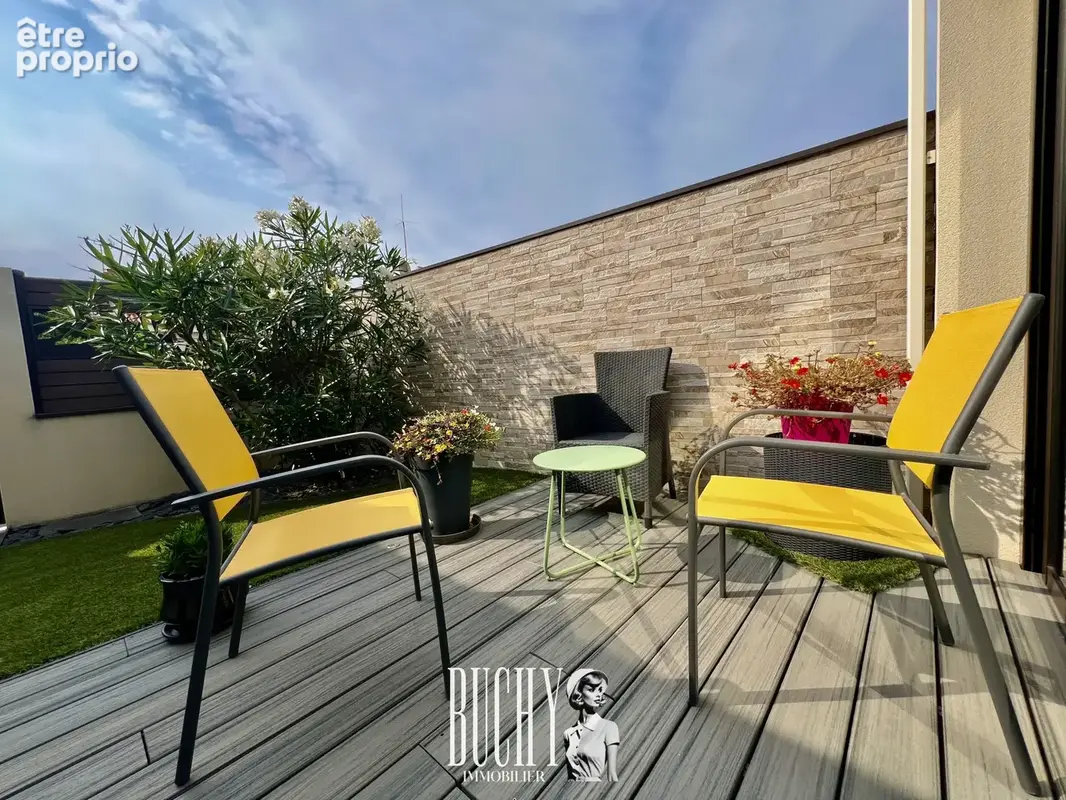 Maison 3 pièces 76 m² à vendre à Les Sables-D'olonne (85100) - photo 5