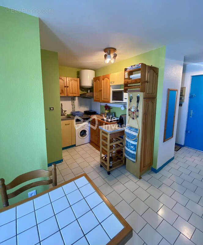 Appartement à AGDE