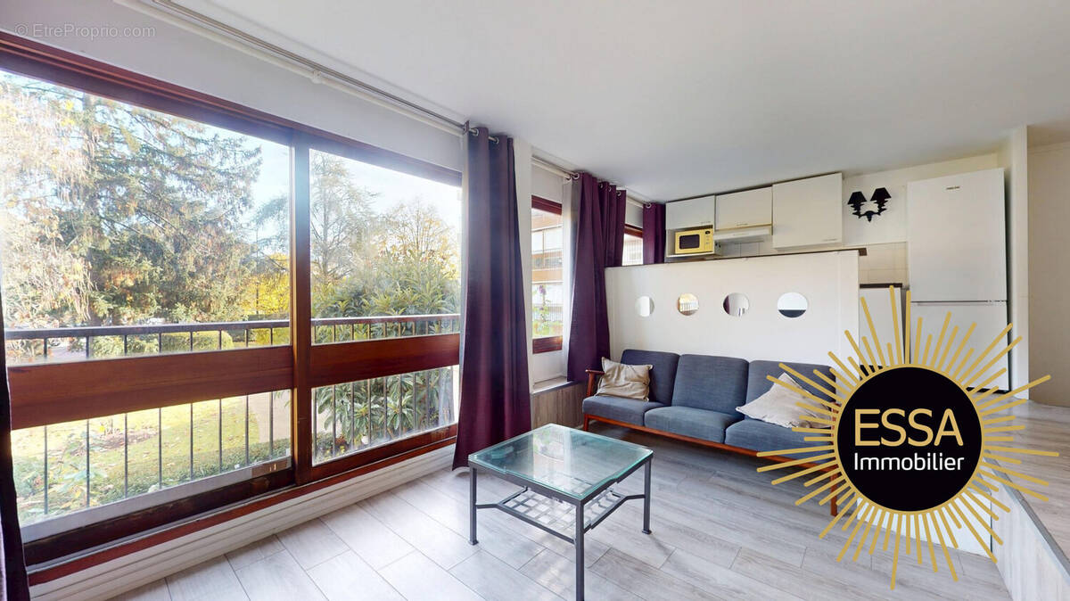 Appartement à ROCQUENCOURT