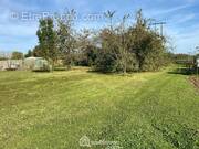 Joli terrain à bâtir d'une surface de 1003 m² - Terrain à MESBRECOURT-RICHECOURT