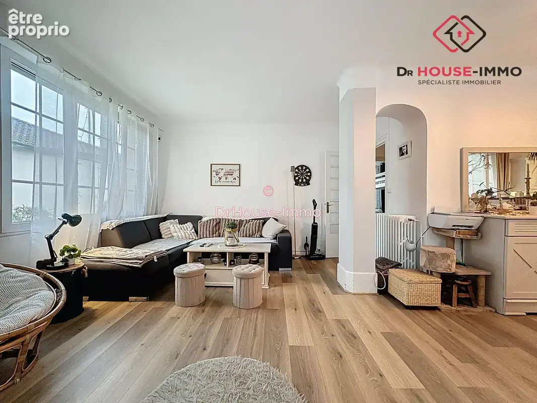 Maison 7 pièces 152 m² à vendre à Coulounieix-Chamiers (24660) - photo 42