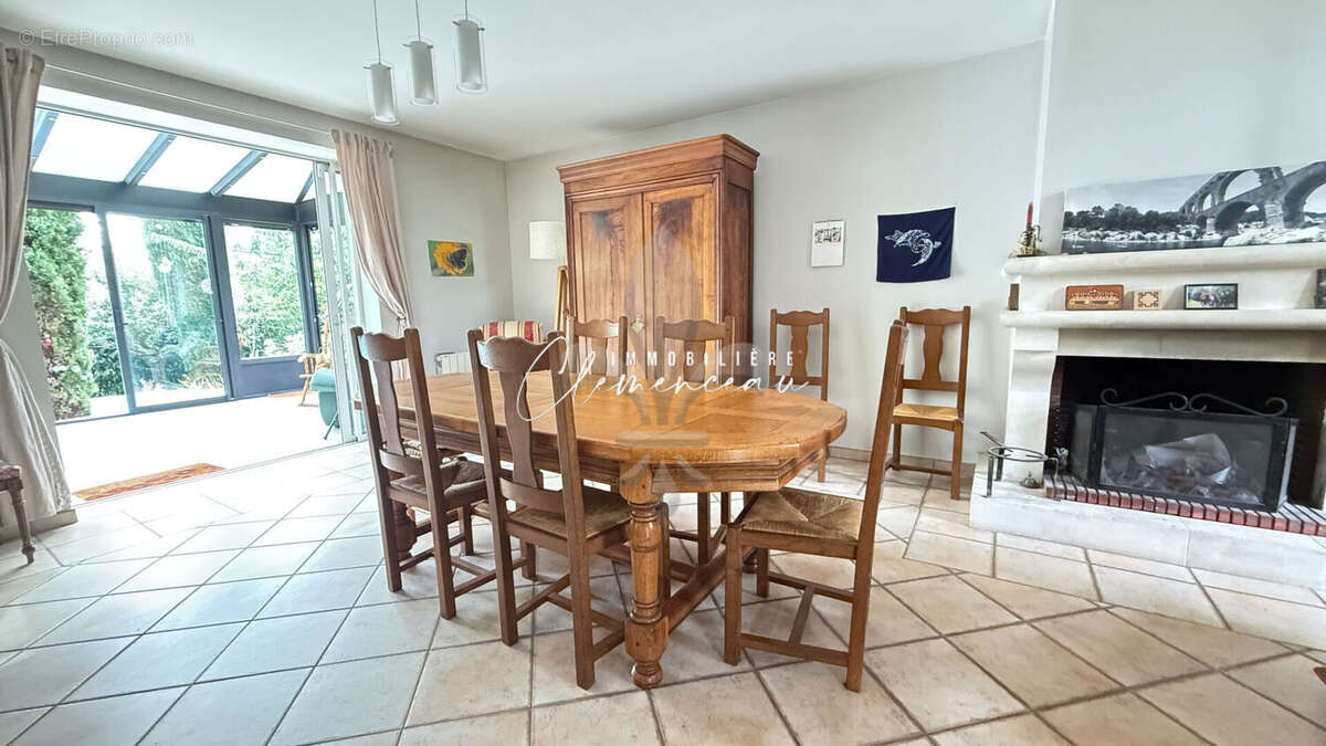 Maison familiale Medan - 176 m² - photo 3
