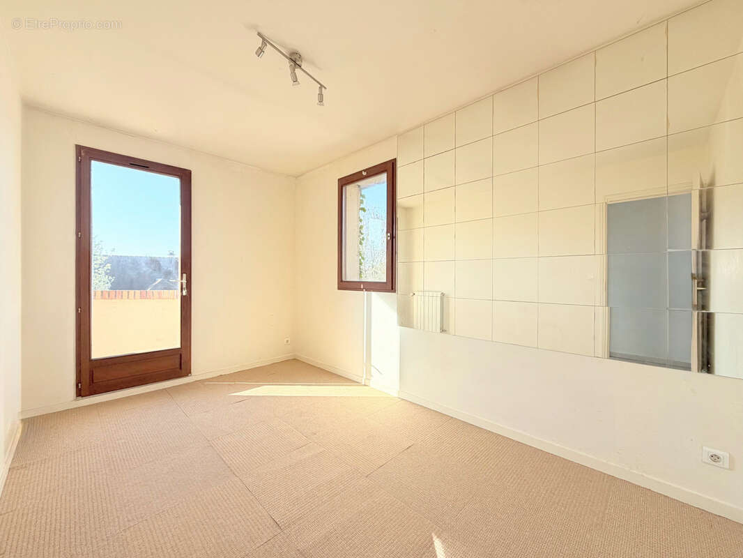 Maison à RUEIL-MALMAISON