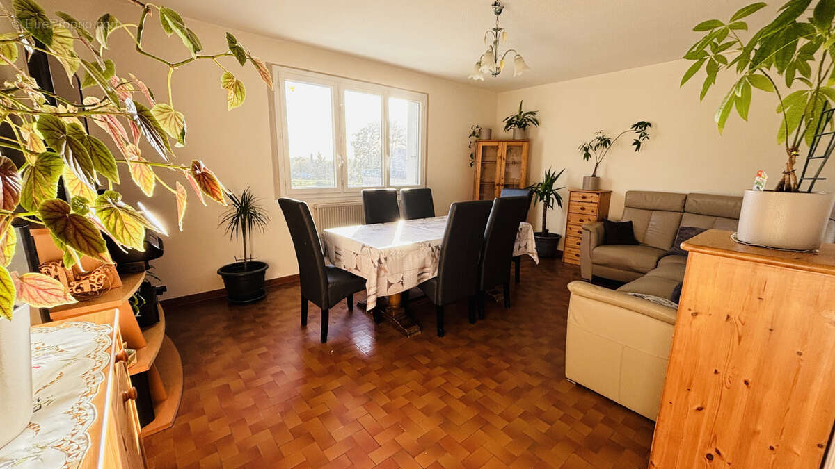 Maison à CHATEAUDUN