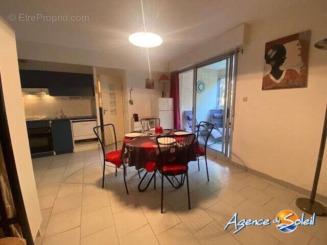 Appartement à NARBONNE