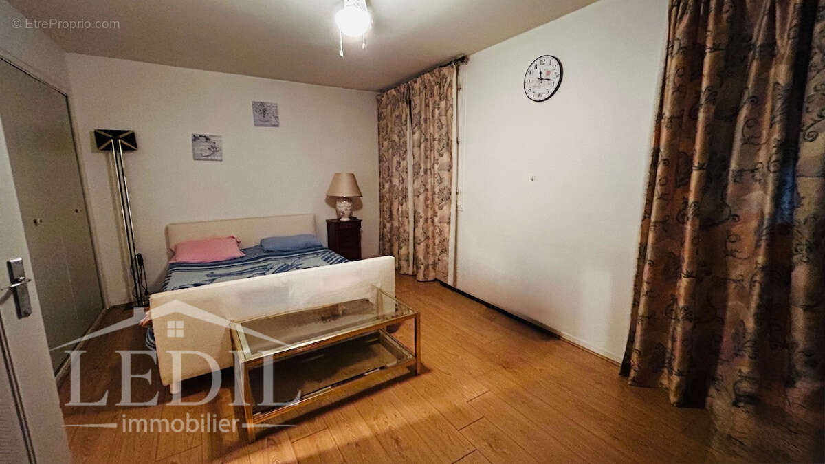 Appartement à BERGERAC