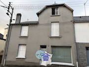 Maison à AMBRIERES-LES-VALLEES