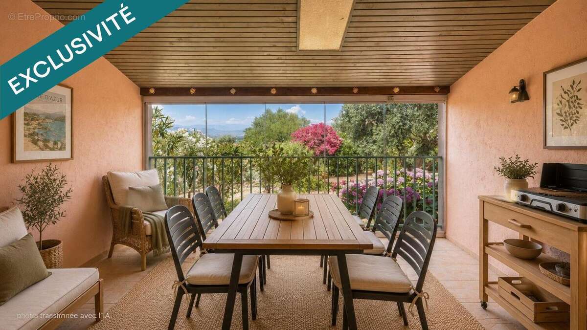 Photo 8 - Maison à FREJUS