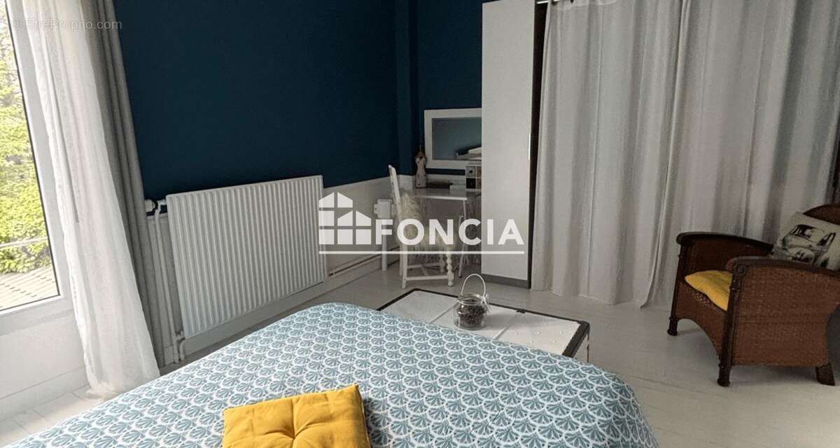 Maison à BEAUMONT-SUR-SARTHE