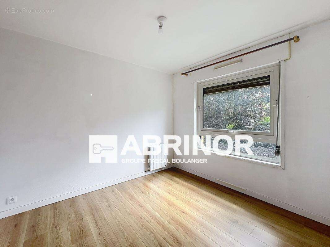 Appartement à ROUBAIX