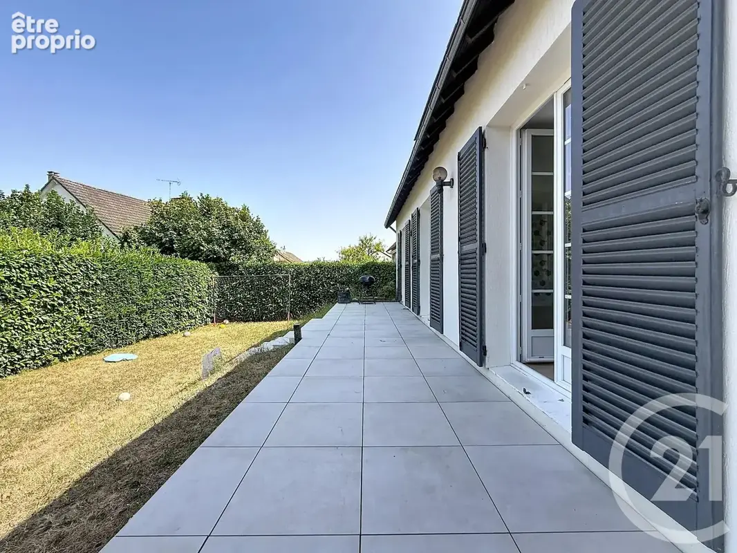 Maison 6 pièces 136 m² à vendre à Chartres (28000) - photo 14