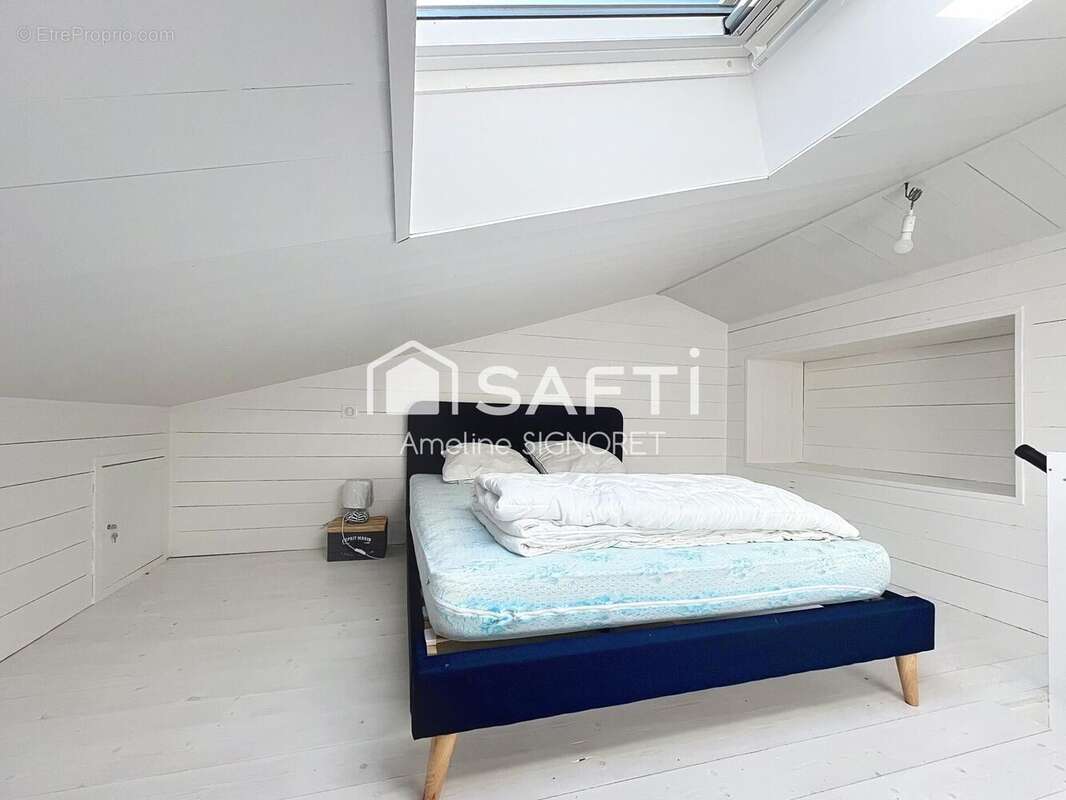 Photo 6 - Maison à NOIRMOUTIER-EN-L'ILE