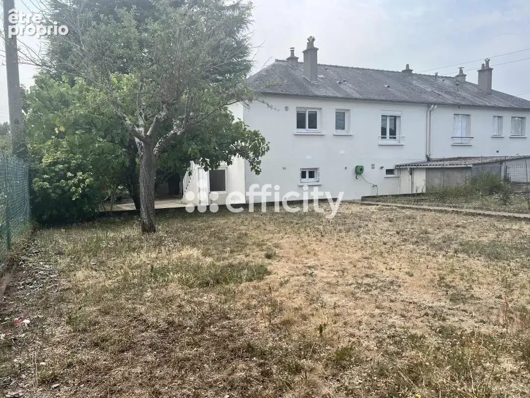 Maison 4 pièces 103 m² à vendre à Saint-Martin-Le-Beau (37270) - photo 7