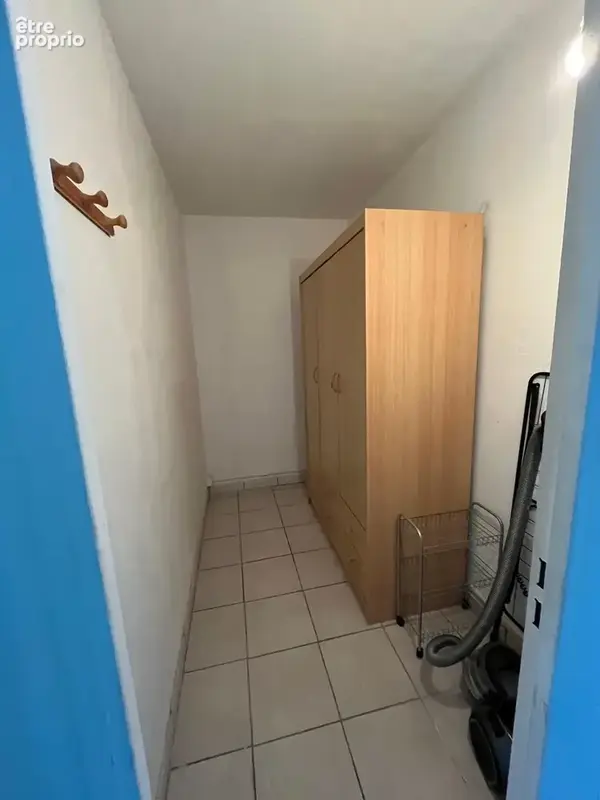 Appartement Type 3 avec balcons et cave, quartier Fontbarlettes, 26000 VALENCE - photo 9