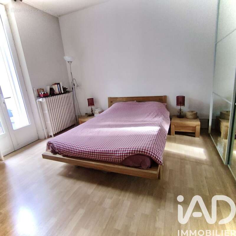 Maison 130 m² à Melun  - photo 7
