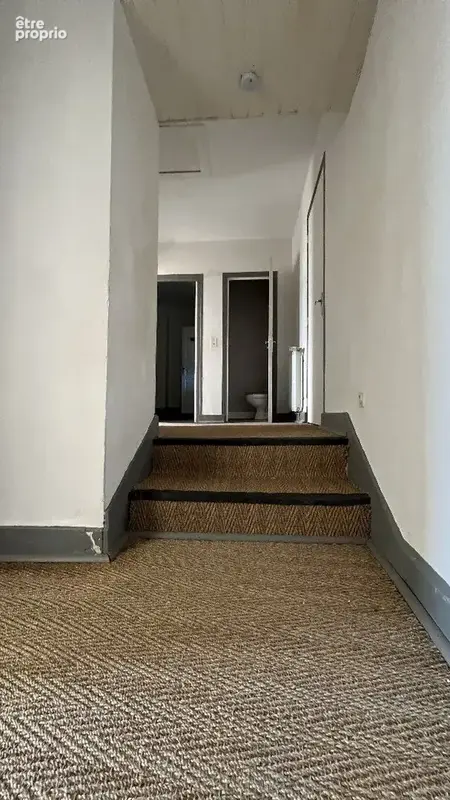 Immeuble plein centre ville - Livernon - photo 17