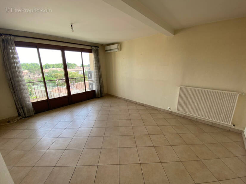 Appartement à SALON-DE-PROVENCE