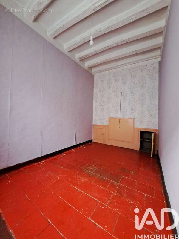 Photo 6 - Maison à SAINT-MARS-D&#039;OUTILLE