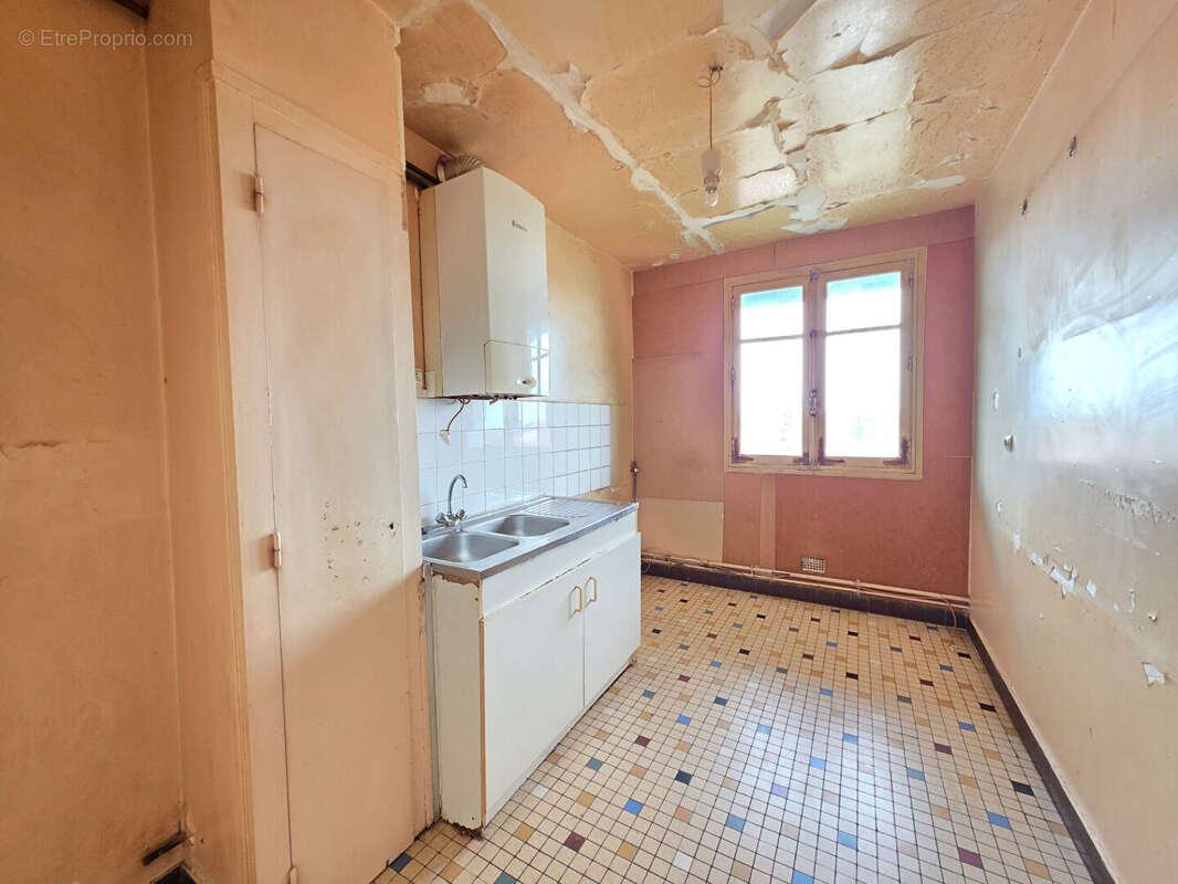 Appartement à ANGLET