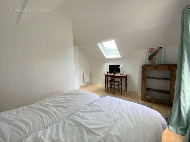 Maison à TROUVILLE-SUR-MER