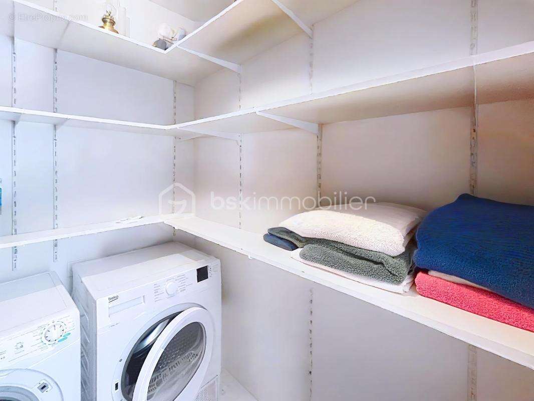 Maison entierement renovee, tres econome en energie - photo 6