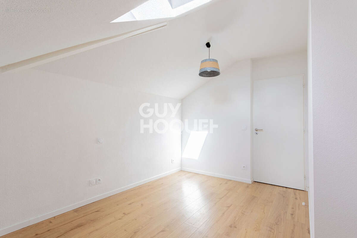 Appartement à BISCARROSSE