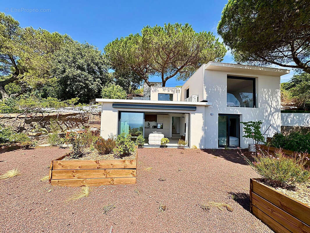 Maison à SETE