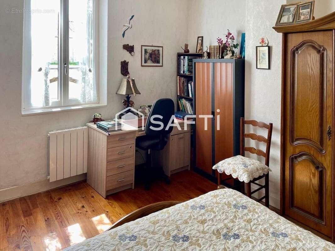 Photo 8 - Maison à LAVARDAC