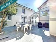 Photo 1 - Maison à CHAMPS-SUR-MARNE