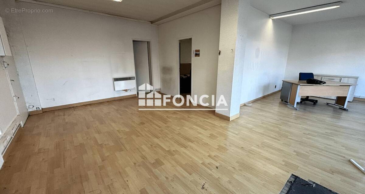 Commerce à MONT-DE-MARSAN