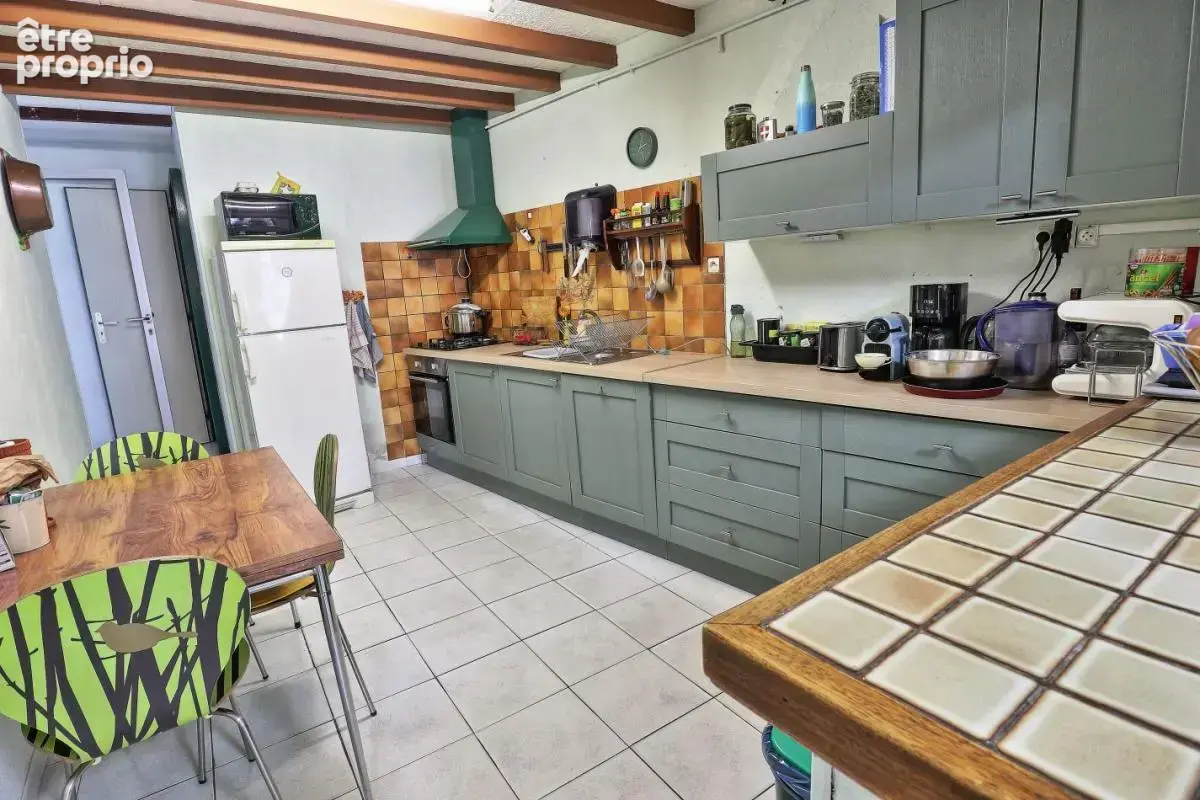 Maison 137 m² à Siran  - photo 4