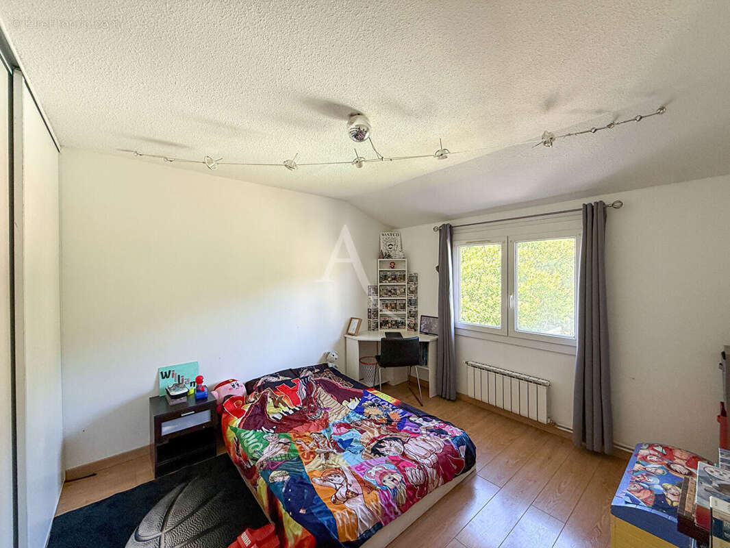 Maison Entressen - photo 7