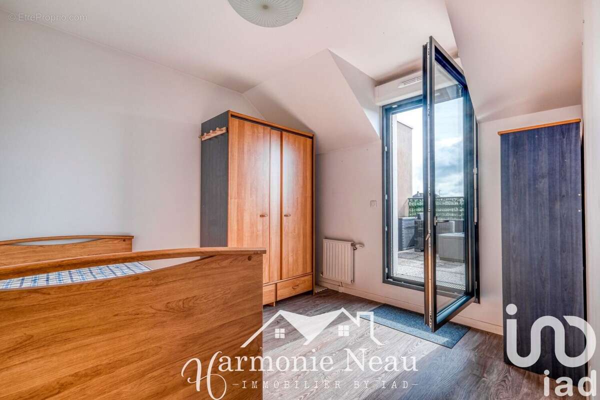 Photo 7 - Appartement à COURTRY