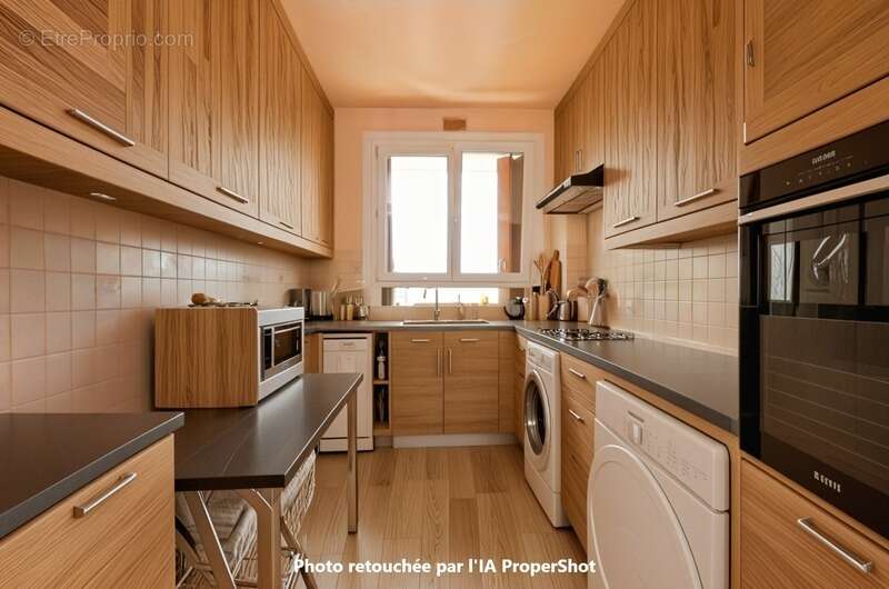 Appartement à ANTONY