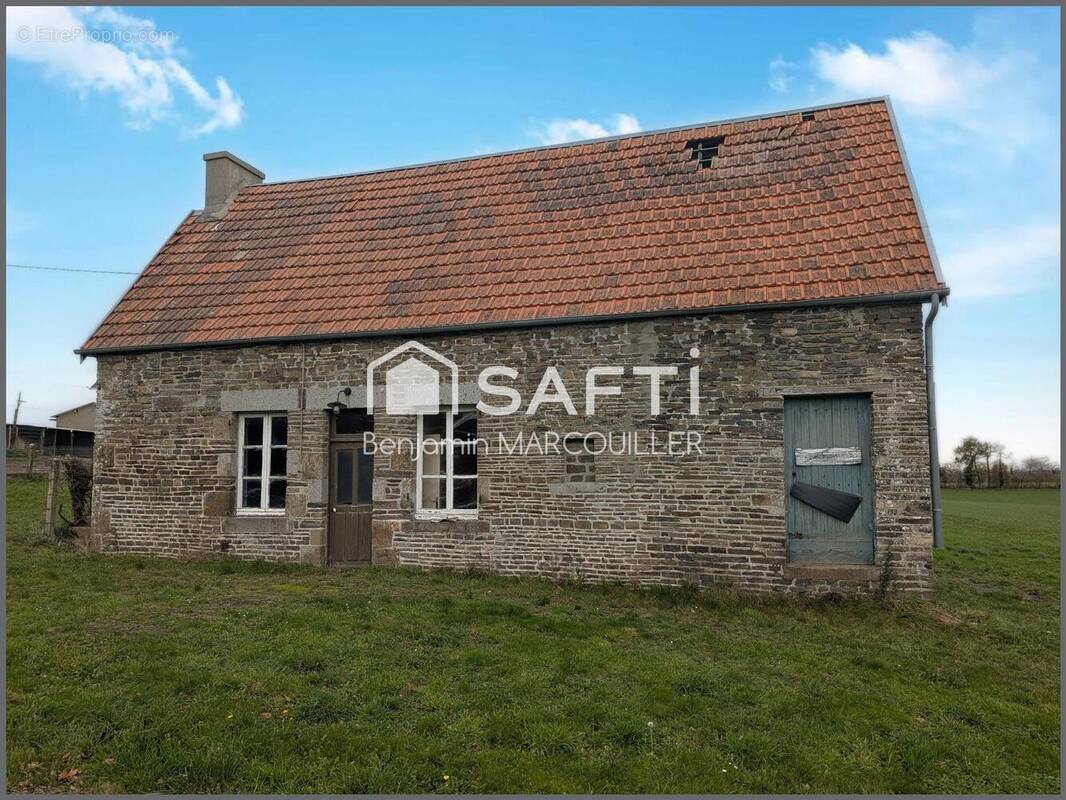 Photo 1 - Maison à VIRE