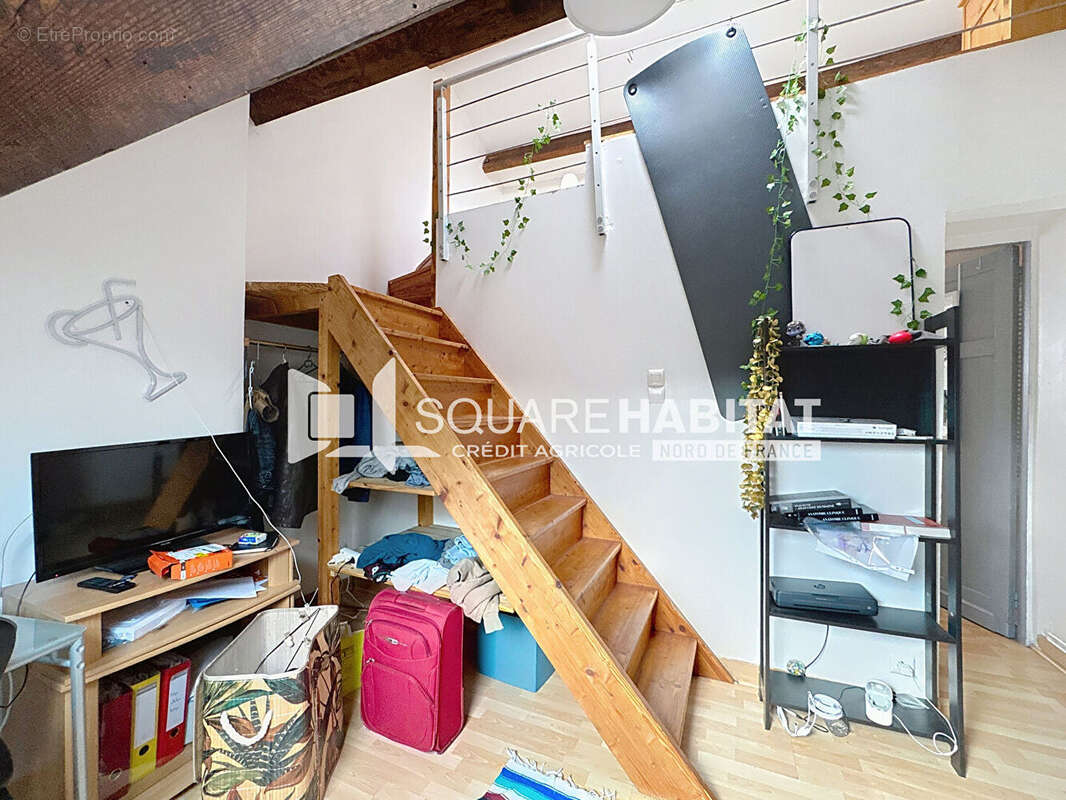 Appartement à LILLE