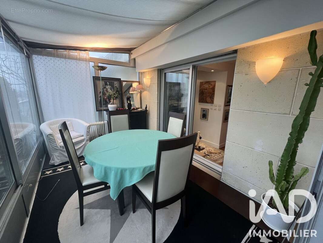 Photo 7 - Appartement à LE RAINCY