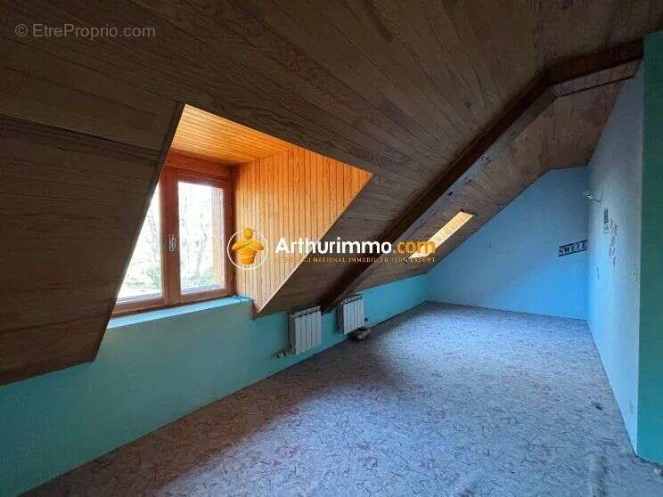 Maison à GUILLESTRE