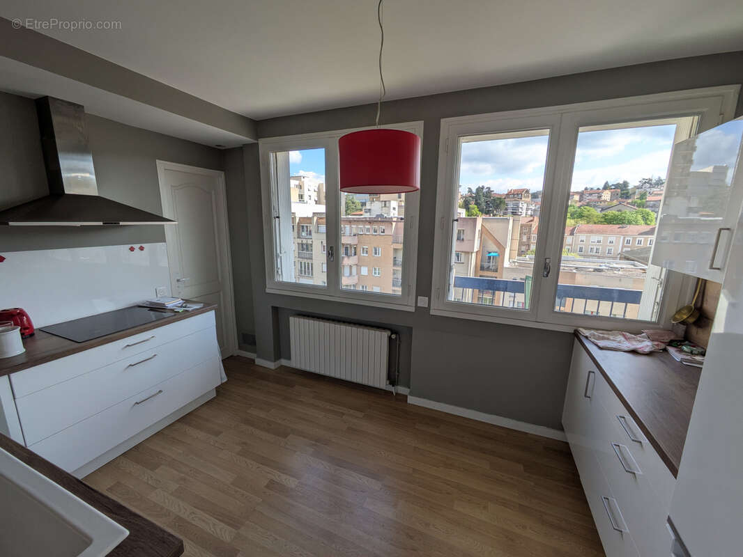Appartement à ANNONAY