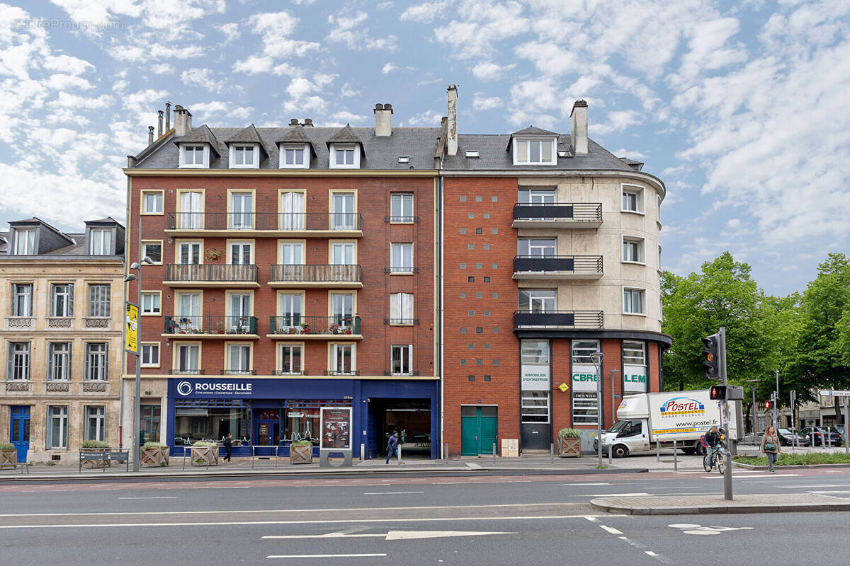Appartement à ROUEN