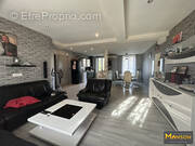 Appartement à NEUVES-MAISONS