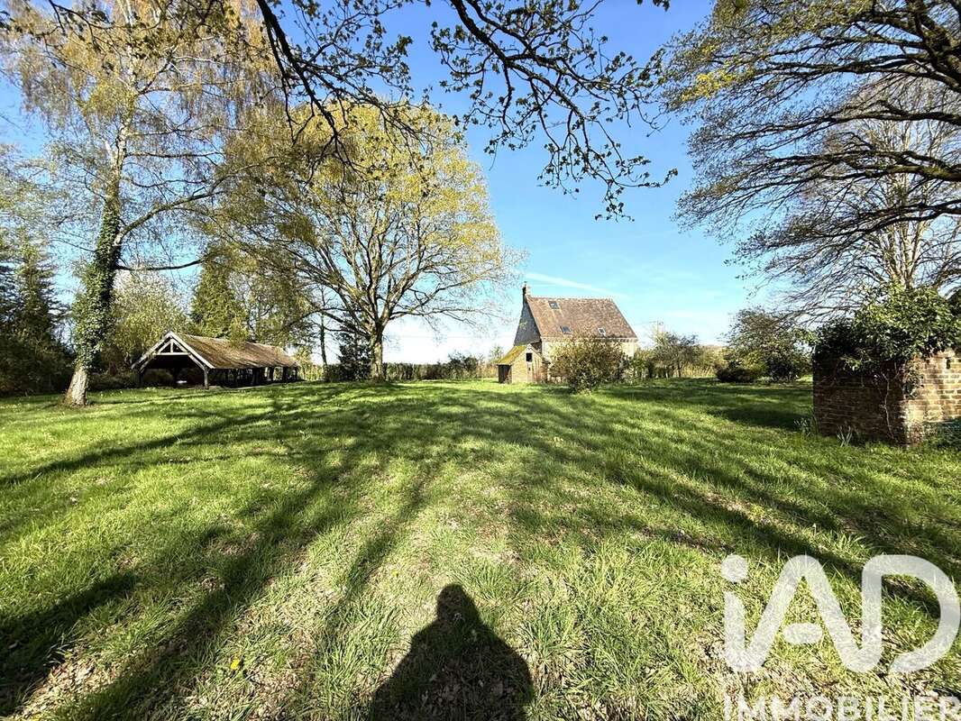 Photo 7 - Maison à ARROU