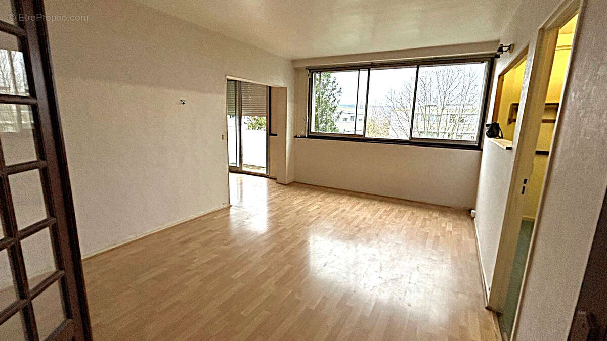 Appartement à SAINT-LEU-LA-FORET