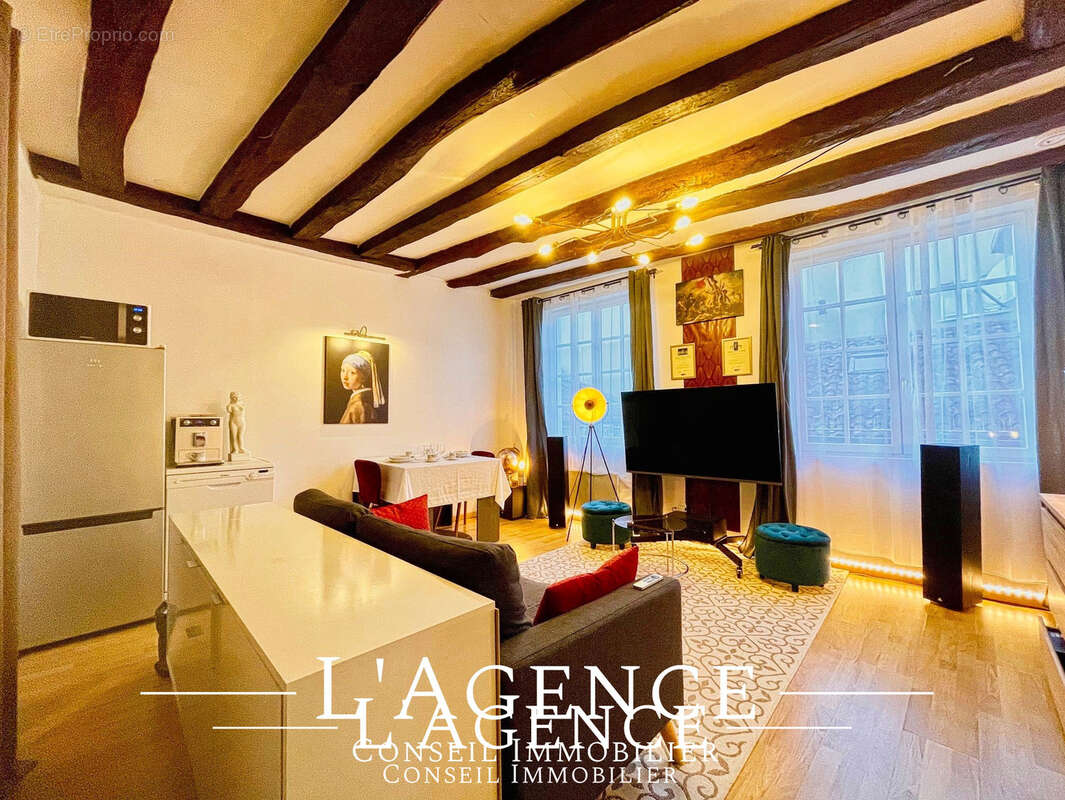 Appartement à LIMOGES
