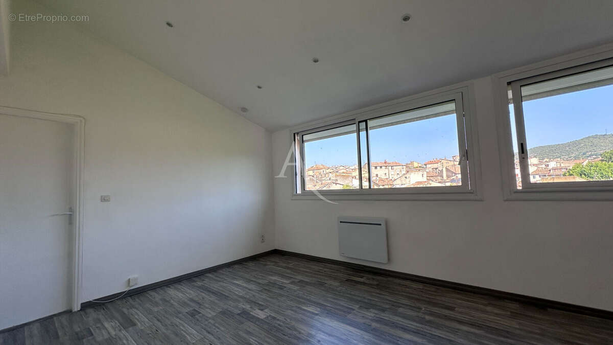 Appartement à MANOSQUE