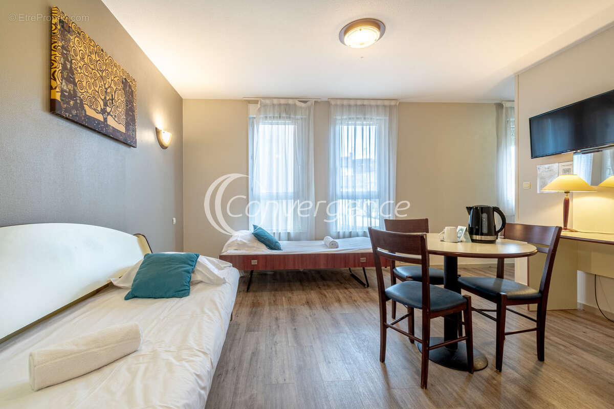 Appartement à LIMOGES