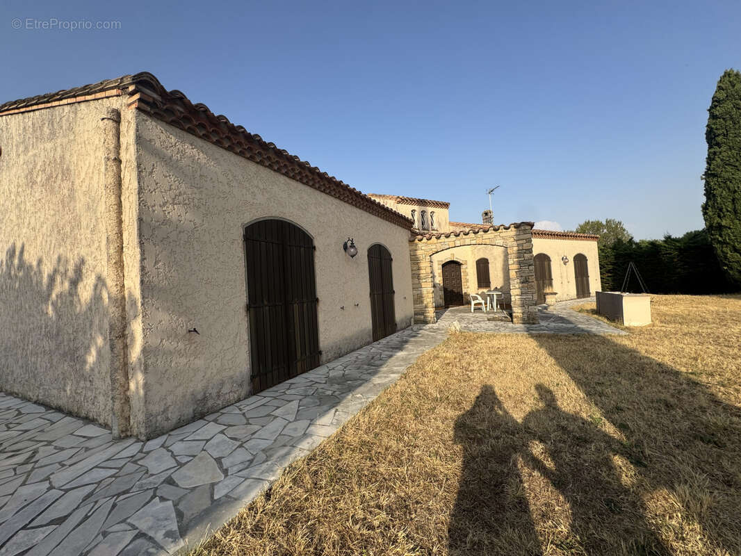 Maison t4/5 de 116m2 - photo 3