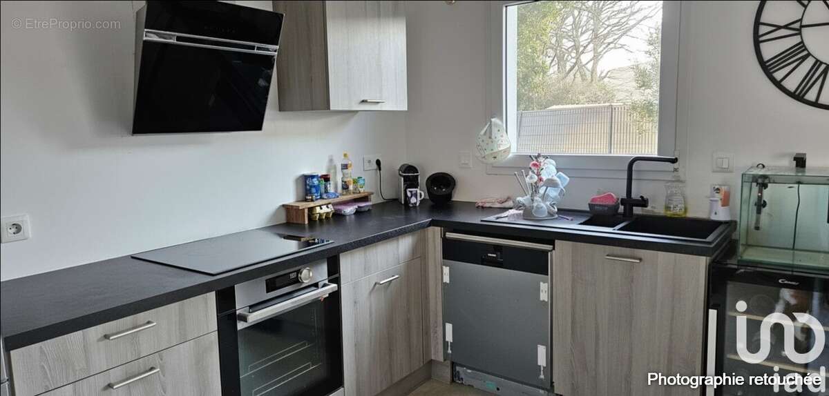 Photo 8 - Maison à GRANDCHAMPS-DES-FONTAINES