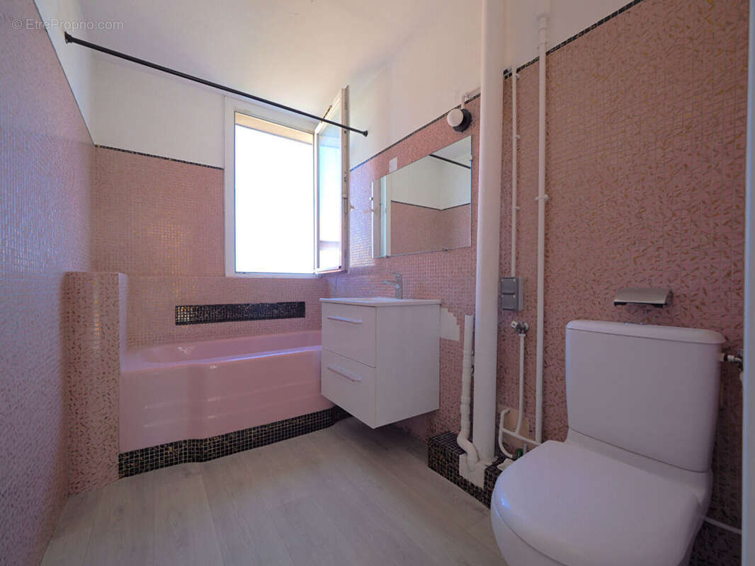 Appartement à ROMAINVILLE