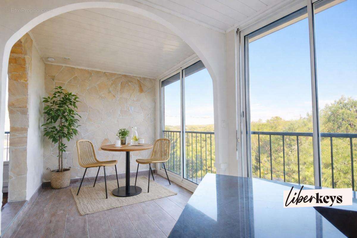 Appartement à ISTRES